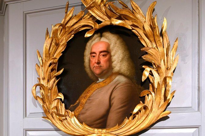 Handel Hendrix House General Admission - The Practical Details