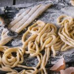 Handmade Pasta and Tiramisu class in Florence - The Bottom Line