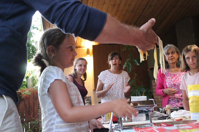Handmade pasta workshop by Cilento Experience - Final Thoughts: Who Will Love This Experience?