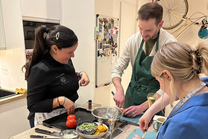 Hands-On Cooking Class in the Heart of Les Batignolles, Paris - Who Would Love This Experience?
