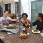Hands-on Fideua or Paella Class in Barcelona in a Local's Home - Final Thoughts