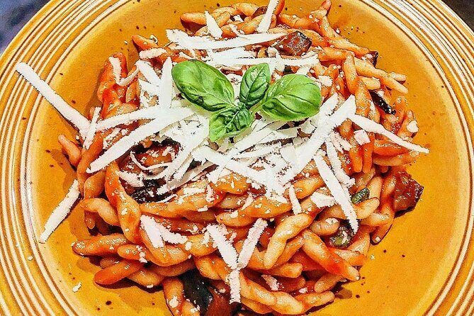 Hands-On Pasta and Tiramisu Class in Positano with Local Family - The Value of the Experience