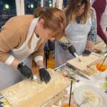 Hands-On Pasta Making and Traditional Tiramisu Workshop - Potential Drawbacks and Considerations