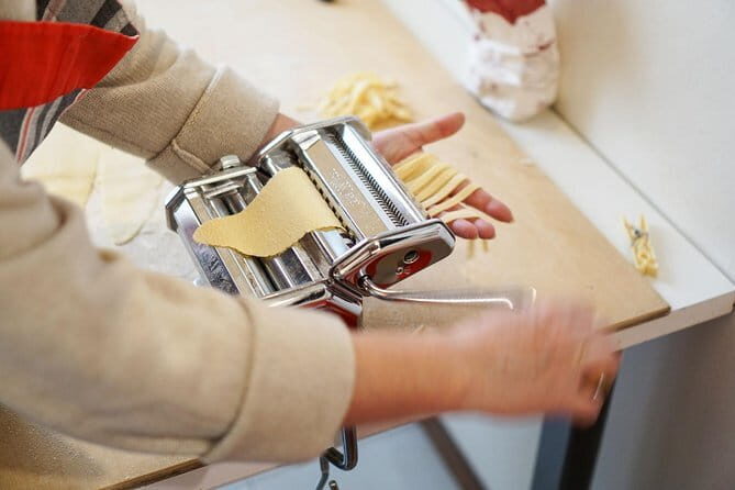Hands-On Pasta Making Class in Central Florence with Patrizia - Final Thoughts on the Experience