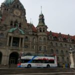 Hannover: 24-Hour Hop-On Hop-Off Sightseeing Bus Ticket - Key Points