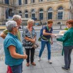Hannover: Culinary Walking Tour Old Town - The Value of the Experience