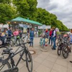 Hannover: Guided Bike Tour for Foodies with Tastings - Why This Tour Works for Different Travelers