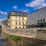 Hannover: Guided City Walk - The Experience and Group Dynamics