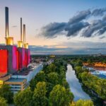 Hanover: Guided Walking Tour of the Linden-Limmer District - The Transition from Royal Gardens to Urban Neighborhood