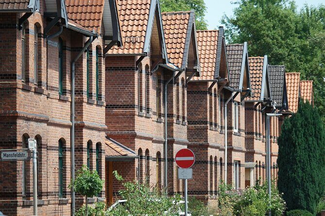 Hanover Private Walking Tour With A Professional Guide - What to Expect on the Hannover Private Walking Tour