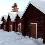 HaparandaTornio: Visit a heritage fishing village - Starting Out: Ease and Access