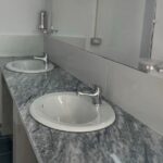 Happy Camping Berat - The Set-Up and Facilities