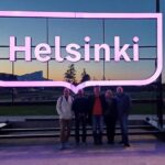Happy Helsinki Walking Tour - The Guide and Overall Experience