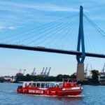 Harbor Tour with Live moderation in German - Final Thoughts