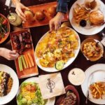 Hard Rock Cafe Amsterdam with Set Lunch or Dinner - Who Will Love This Experience?