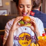 Hard Rock Cafe Berlin with Set Menu for Lunch or Dinner - What to Expect from Your Visit
