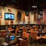 Hard Rock Cafe Cologne With Set Lunch or Dinner - What’s on the Menu?