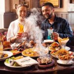 Hard Rock Cafe Copenhagen with Set Menu for Lunch or Dinner - Analyzing the Value