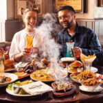 Hard Rock Cafe Florence with Set Lunch or Dinner - The Memorabilia and Decor