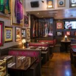 Hard Rock Cafe London Old Park Lane with Set Menu for Lunch or Dinner - The Food and Drinking Experience