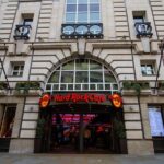 Hard Rock Cafe Piccadilly Circus with Set Menu for Lunch or Dinner - Who Should Consider This Experience?