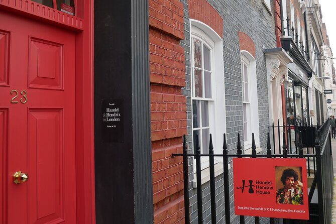 Hard Rock London Walking Tour - Who Will Love This Tour?