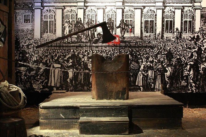 Harry Potter Azkaban Tour (Film Locations & Prison) - The Practicalities and Value