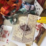 Harry Potter City Escape Tour in London - An In-Depth Look at the Harry Potter City Escape Tour