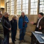 Harry Potter in Oxford Tour Divinity School entry Private Tour - The Itinerary, Step by Step