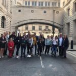 Harry Potter London and Oxford Private Car with Driver Guide - Detailed Breakdown of the Itinerary