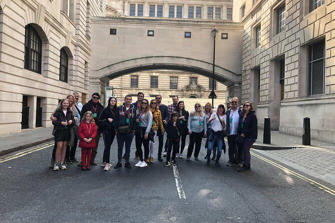 Harry Potter London and Oxford Private Car with Driver Guide - Detailed Breakdown of the Itinerary