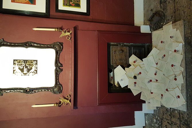 Harry Potter London Sights and Film Locations - Private Tour - Value and Practicalities: Is It Worth It?