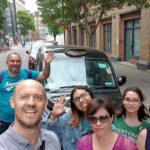 Harry Potter - Private London Taxi Tour - FAQ