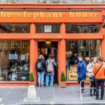 Harry Potter Private tour in Edinburgh - What to Expect: Experience Highlights and Practicalities