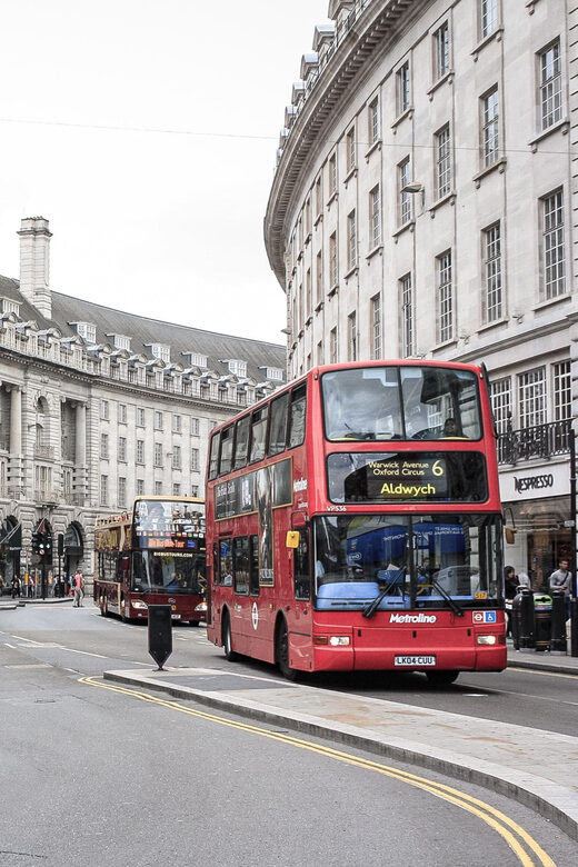 Harry Potter Private Tour of London in Spanish - In-Depth Look at the Tour Experience