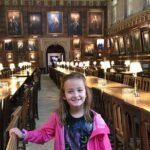 Harry Potter PRIVATE Tour + Self Guided Christ church Daily 12.45 - Final Thoughts