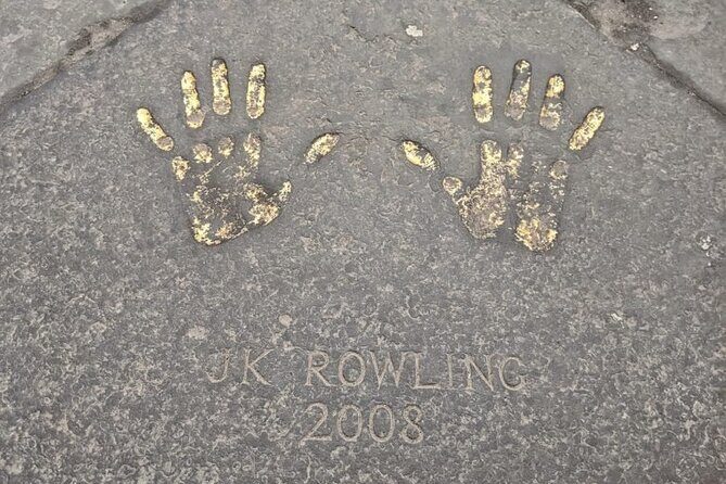 Harry Potter Tour in Edinburgh - What the Reviews Say