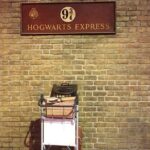 Harry Potter Tour in London The Magic Continues.in Executive luxury Vehicle - Transportation and Comfort