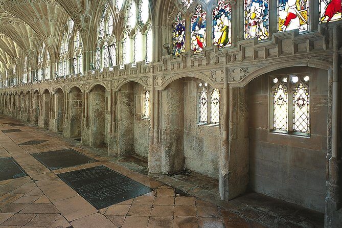 Harry Potter Tour of England by Black Taxi Tour from London - The Value of This Tour