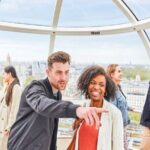 Harry Potter Walking Tour & London Eye Tickets - What Makes This Tour Stand Out