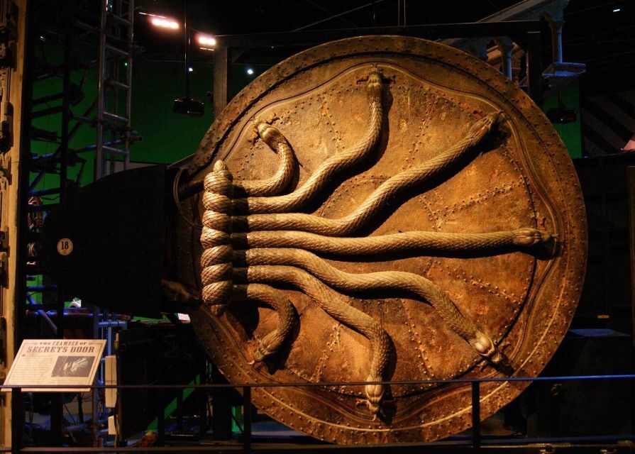 Harry Potter: Warner Bros. Studio Tour from King's Cross - Is It Worth the Price?