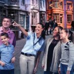 Harry Potter Warner Bros. Studio Tour with Transport from London - Analyzing the Value