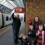 Harry Potters Magical Black Taxi Tour London - Authentic Experiences and Honest Feedback