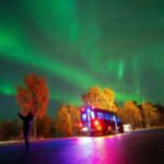 Harstad: Northern Lights Hunt on Hinnøya Island - Practicalities & Tips for Your Arctic Adventure