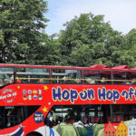 Haugesund: 1-Day Hop-On Hop-Off Sightseeing Bus GrayLine - The Sum Up