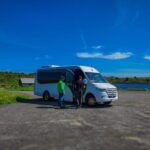 Haugesund: Guided Scenic Minibus tour of Haugesund - The Experience of the Guide