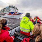Haugesund: RIB Safari to the island communities - Starting Point and Logistics