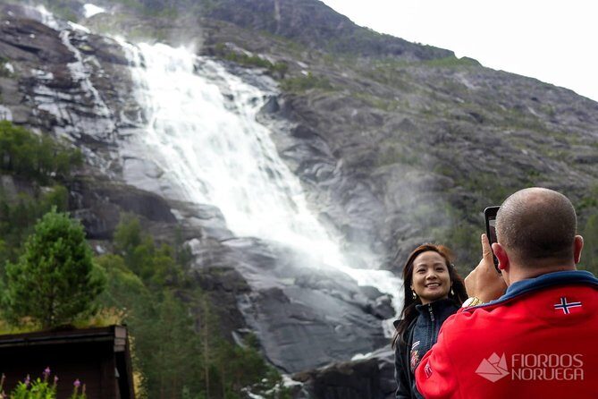Haugesund Shore Excursion: Åkrafjorden & Langfoss waterfall - Practical Details and Tips