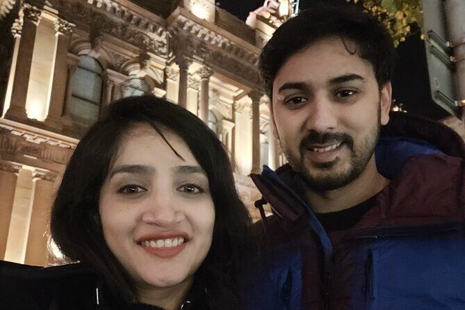 Haunted Belfast Exploration Game and Tour - Who Is This Tour Best For?