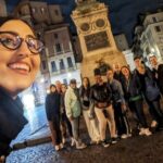 Haunted Rome Ghost Tour - The Original - What to Expect: Practical Details and Experience